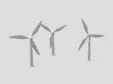 Wind turbines-3
