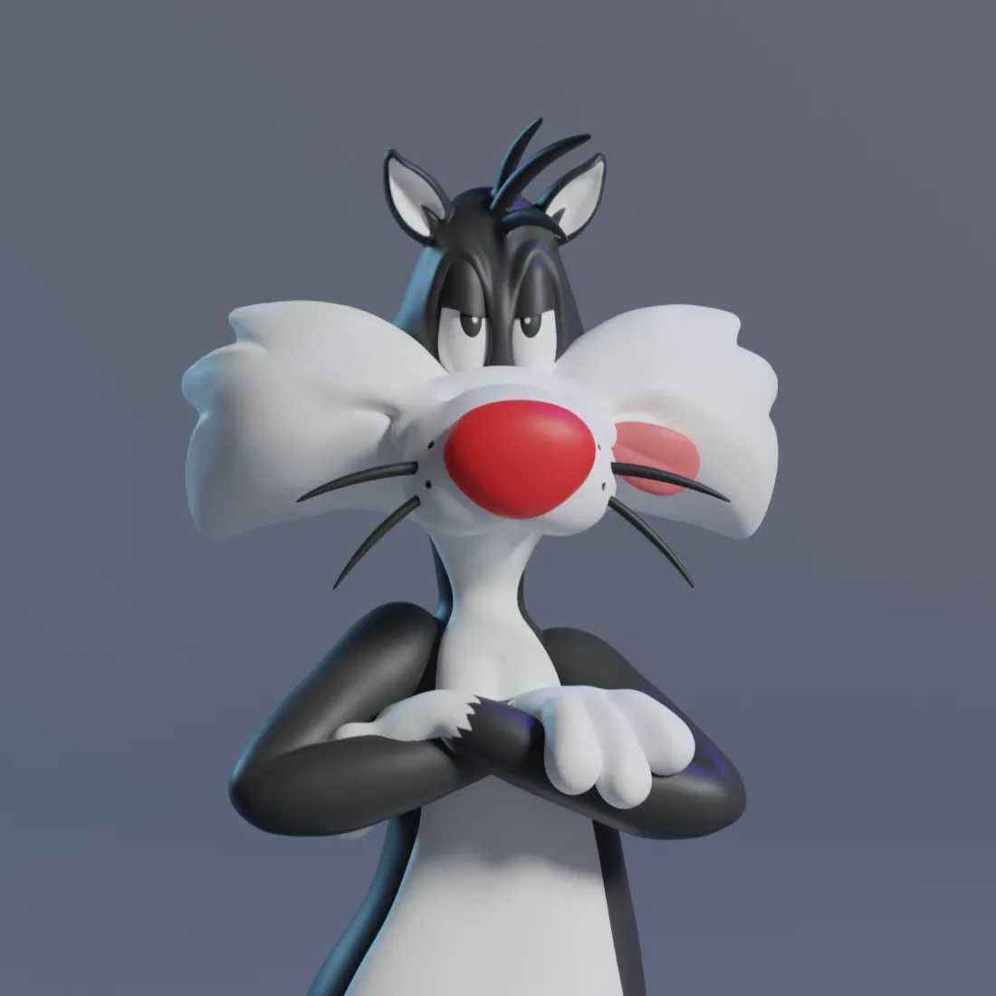 Sylvester Cat