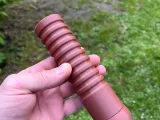 Extendable, retractable, collapsing Baton-5