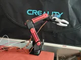 Base Joint 1 and Joint 1 Type 1-3 Robot-6