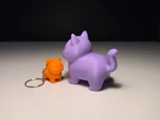 Cute Cat 2