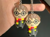 Chibi Harry Potter-2