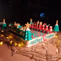 Christmas Chess-3