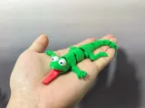 Lizard with movable joints可活动关节蜥蜴-3