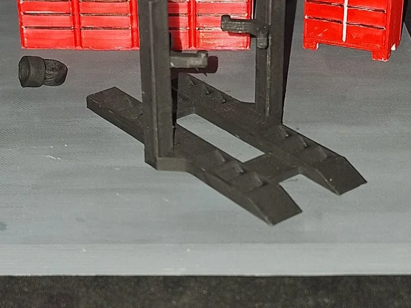 custom garage repair kit