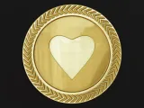 love coin-0