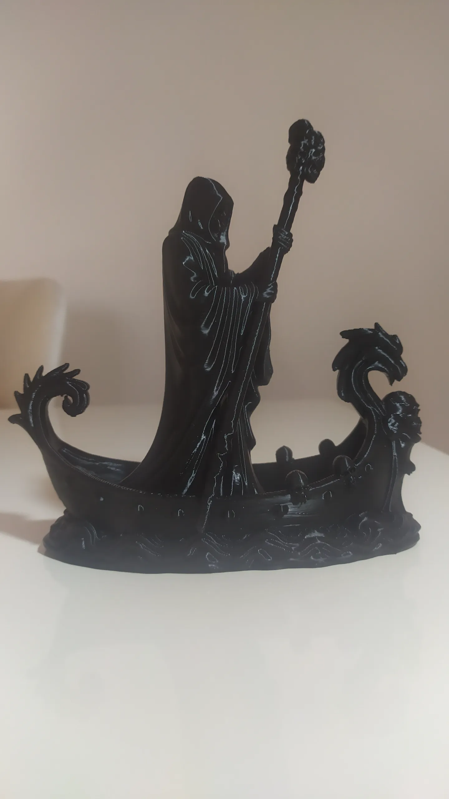 Death Boat-1