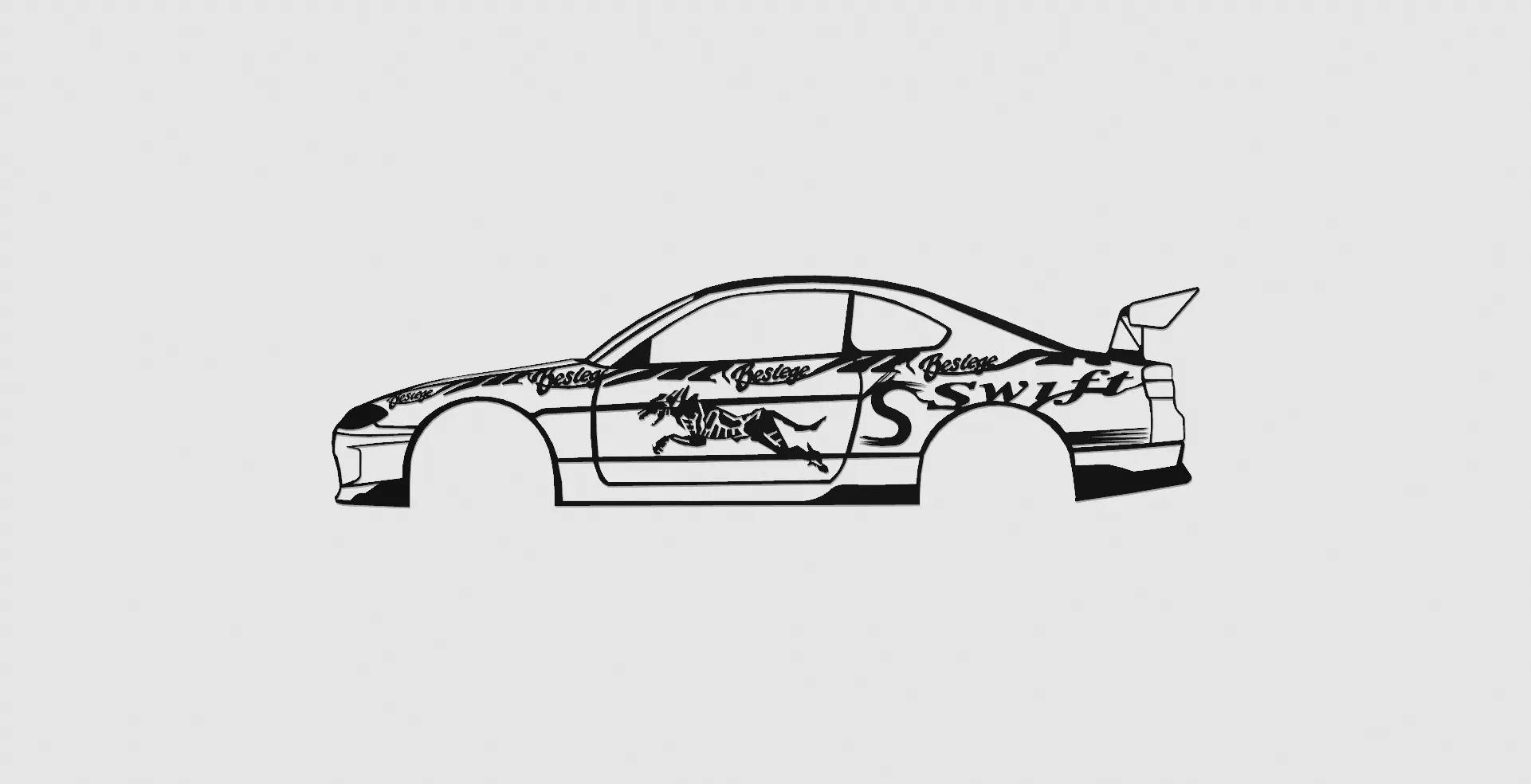 FAST AND FURIOUS TOKYO DRIFT BUNDLE (AHORRE %25 )