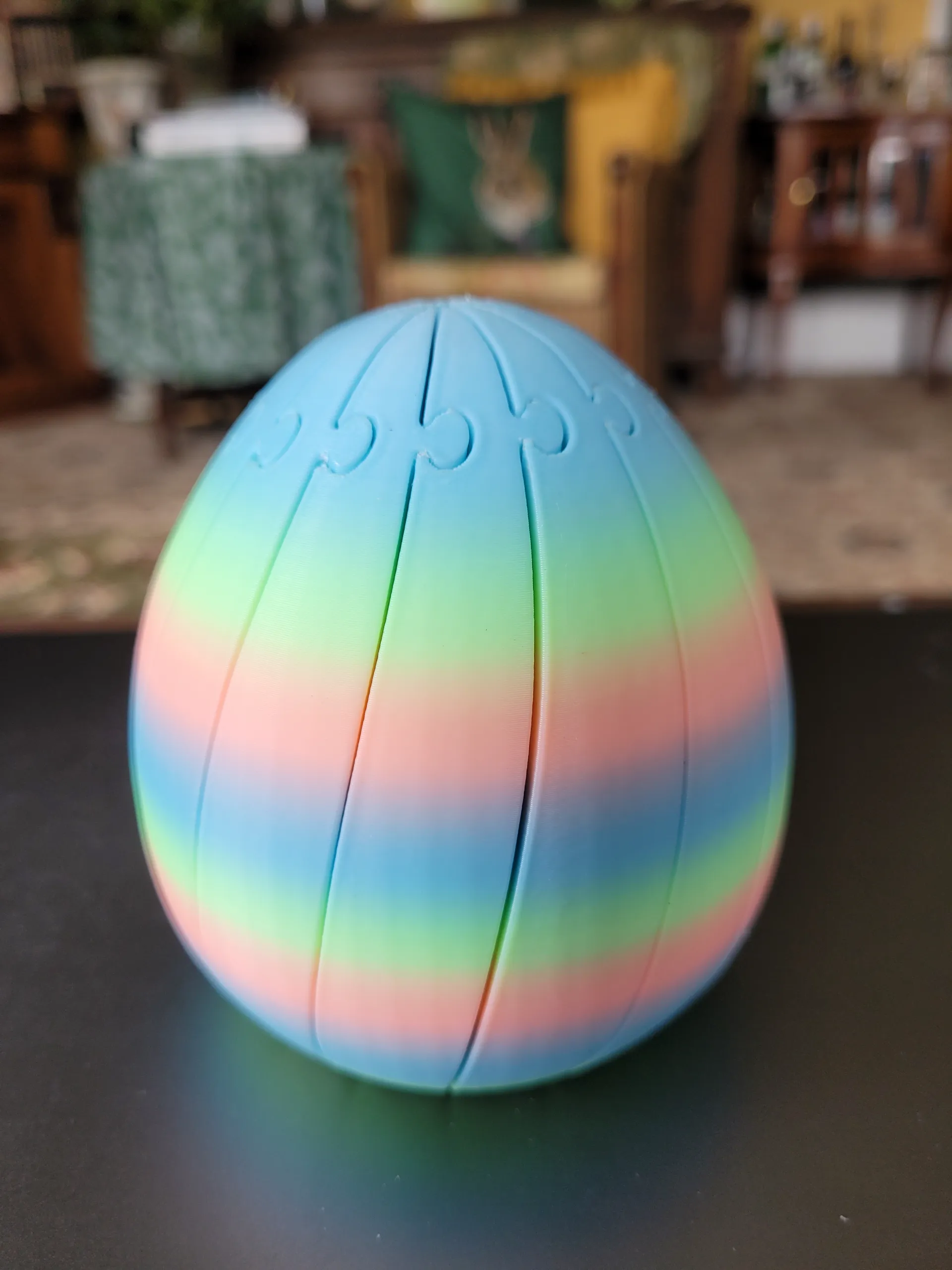 Easter Egg Fidget Toy-0