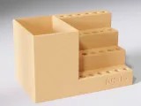 Hex bit organizer V1-1