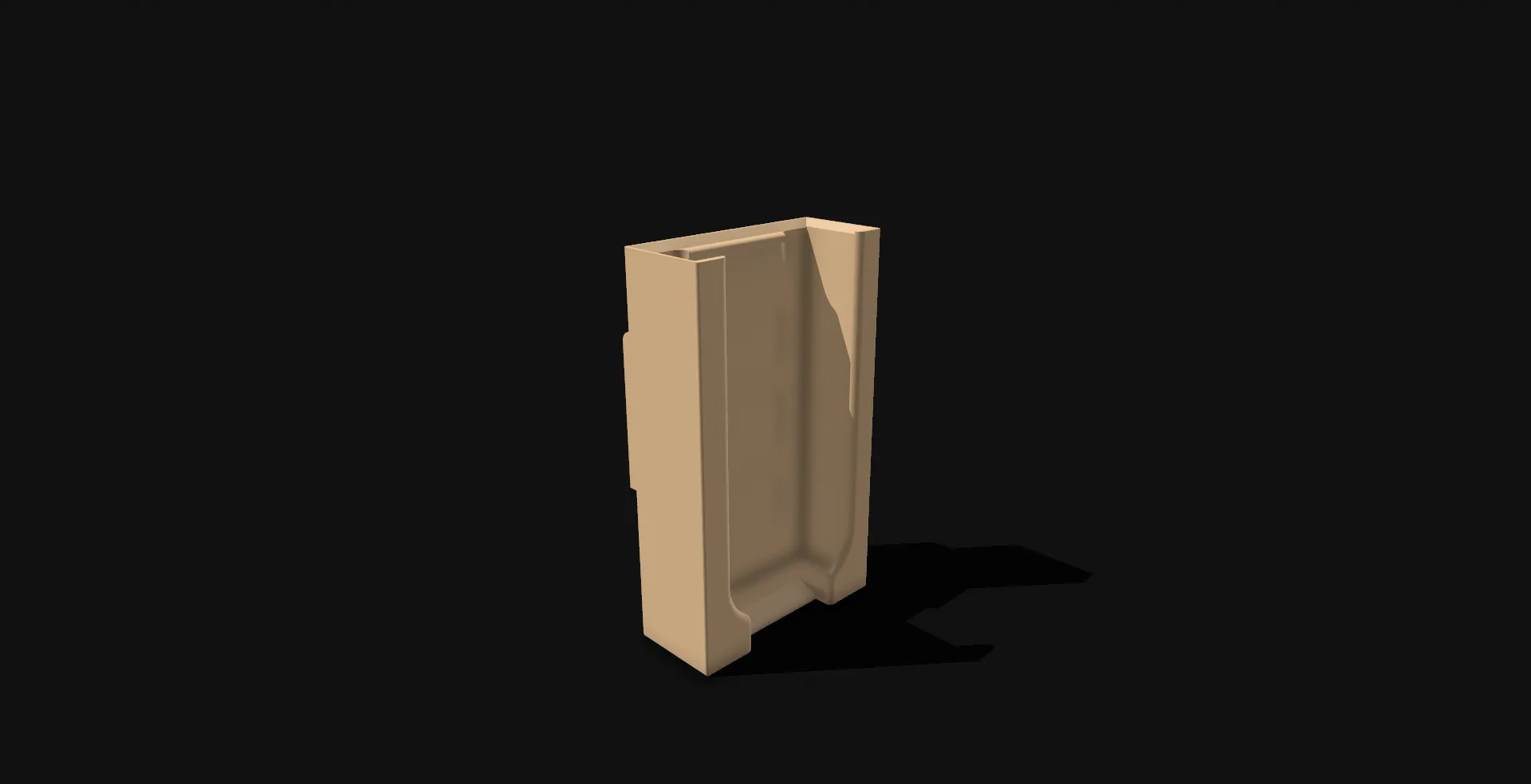 12 GA Shell Holder