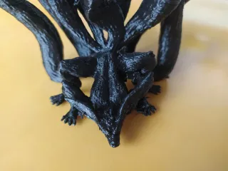 kyuubi by guilarts 