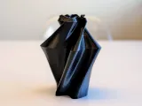 THE WAVE - VASE-1