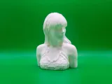 Taylor bust-2