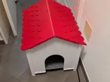 Anpassbares Hundehaus-1