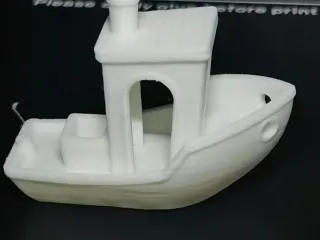 Benchy