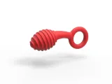Anal plug 22-1