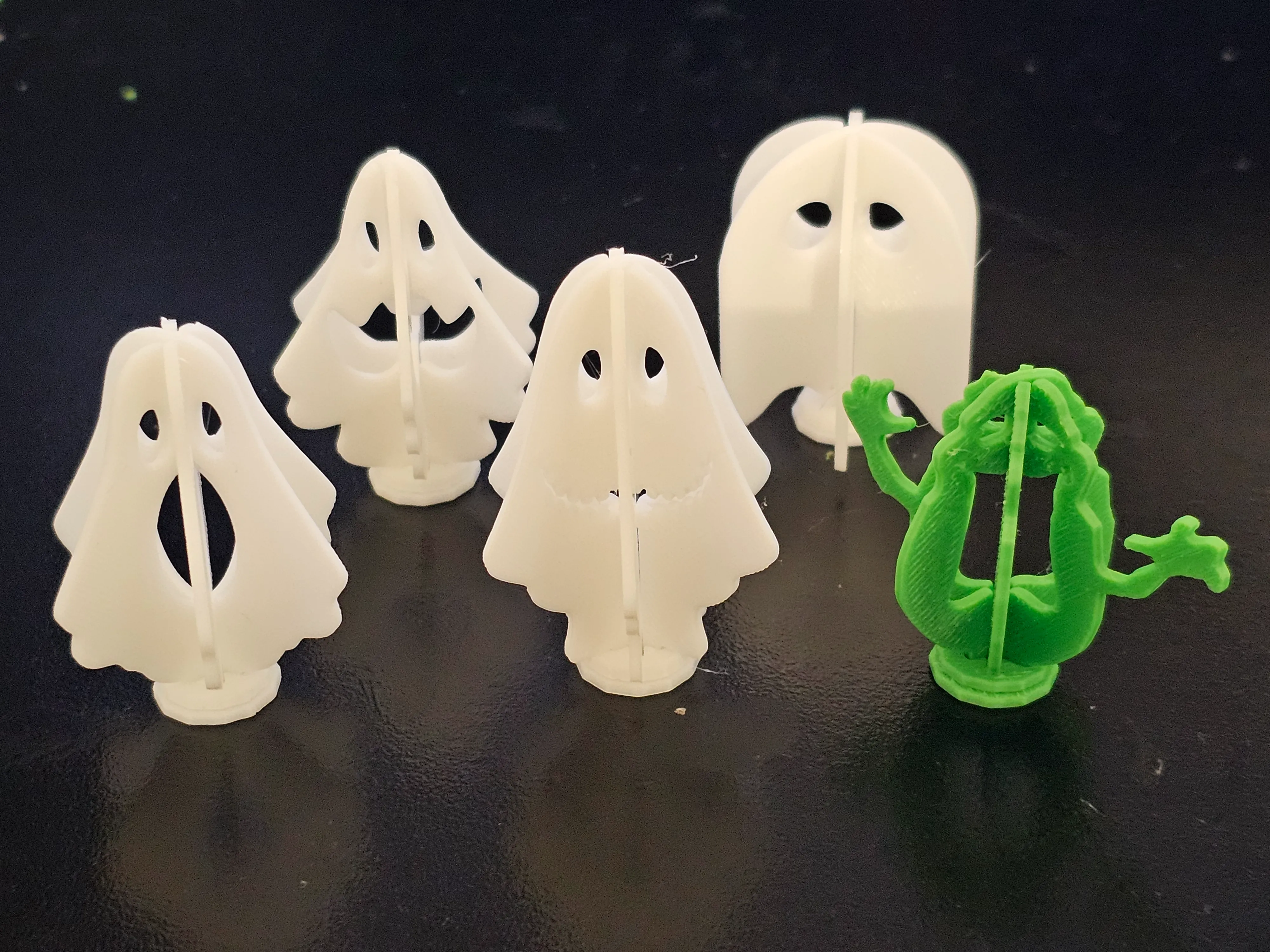 Ghost Kit Card Collection (SAVE 20%)