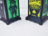 The Modular Lantern - Serpentine Skirts-3