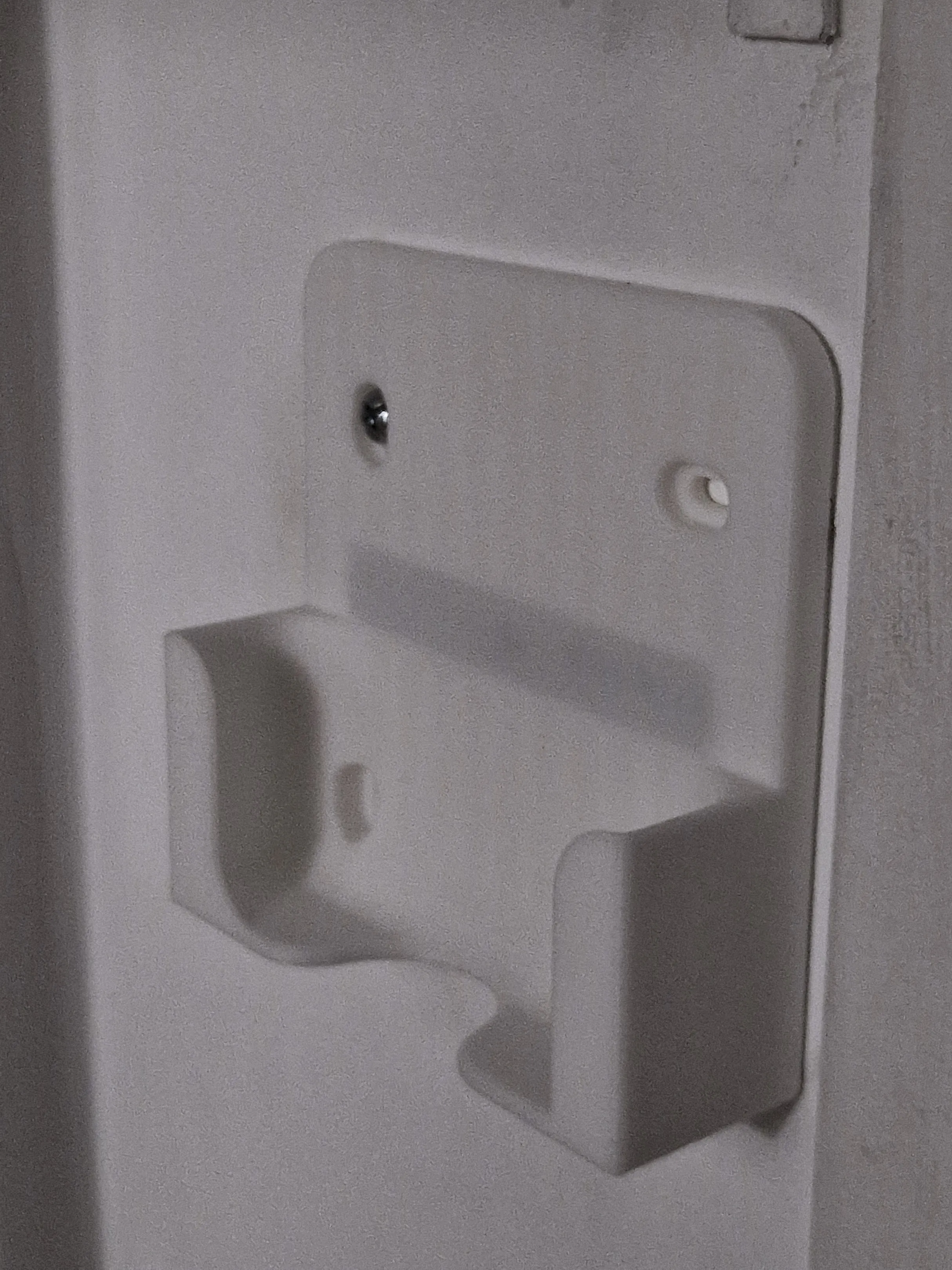 Support Commande tactile VELUX INTEGRA KLR 200