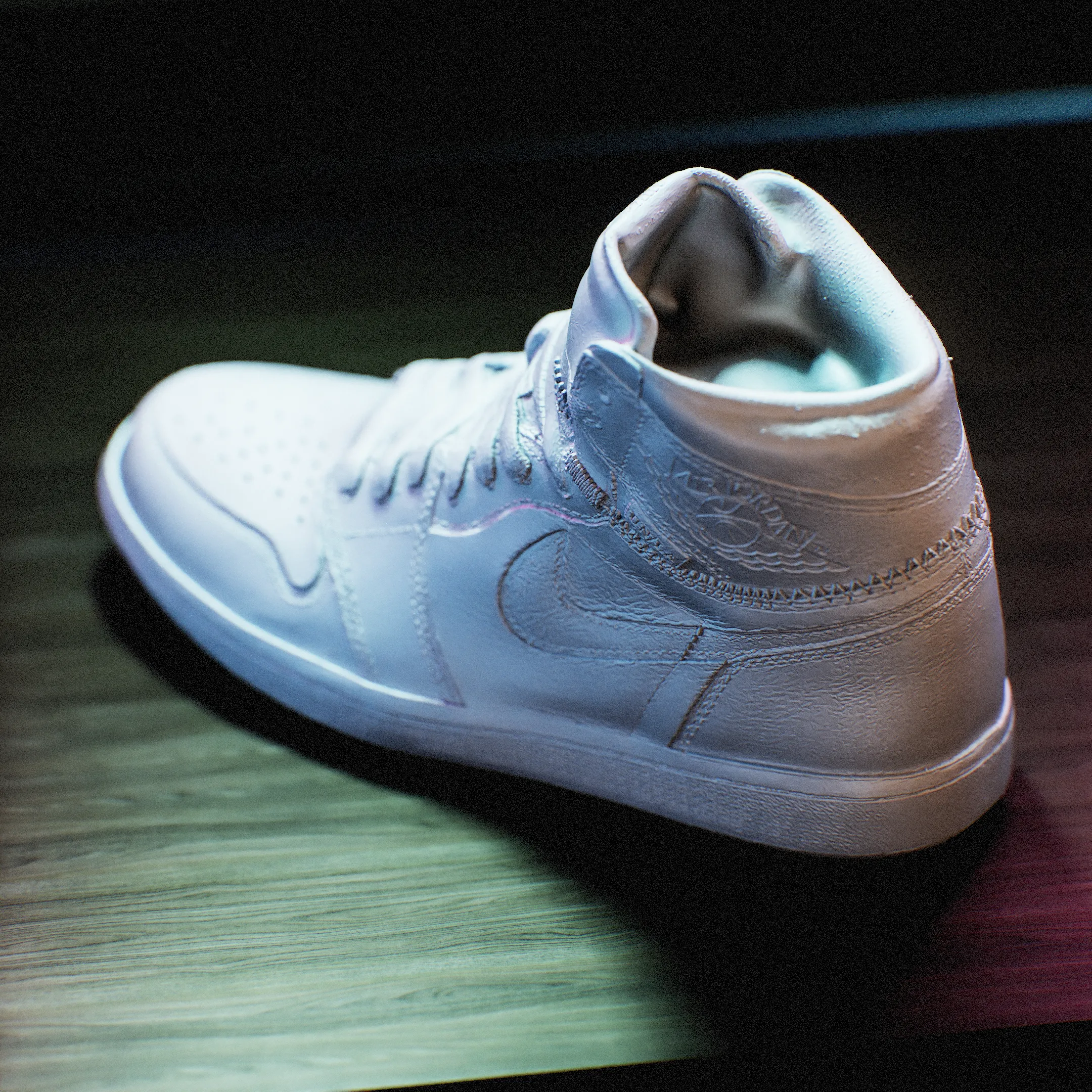 Nike Air Jordan 1 Retro High OG NRG2 - Union LA - Zapatilla