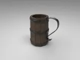 Beer Mug-1