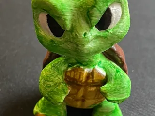 Turtle Max