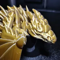Silver Dragon-2