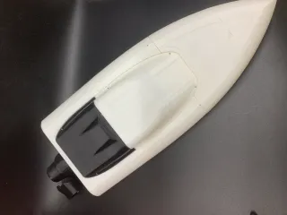 RC Jet Boat Bashtech (( by bash_tech ))