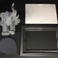 Elephant Desktop Frame-4