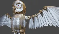 Bubo Articulated-3