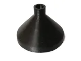 Funnel for battery, phenol mixing and e.t.c-2