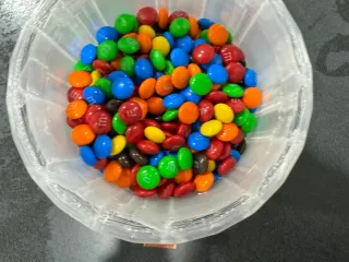 Fully 3D printed Lolly Dispenser