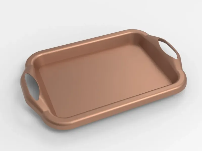 Food Tray