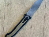 Automatic Switchblade Knife – Click-Fit 3D Printed Prop-3