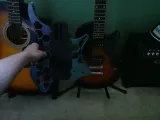 Playable Boden guitar (Strandberg-ish)-4