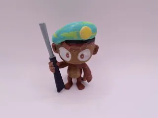 Sniper Monkey
