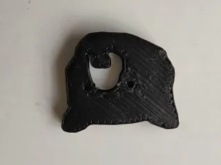 Bear Card Holders