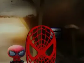 Spiderman