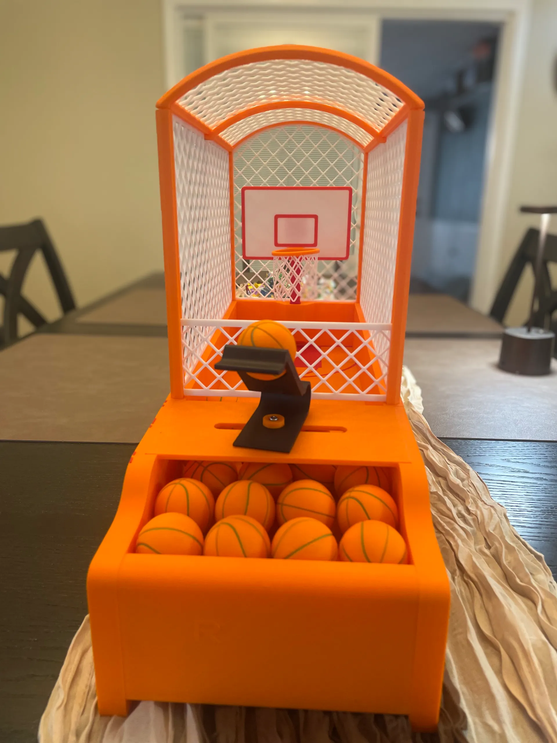Table basketball-2