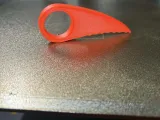 Safe Box Opener – Compact 3D Printed Package Cutter-2
