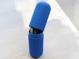 Toothbrush and Toothpaste Travelcase – travel with style!-4