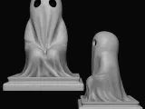 Cute Ghost-4