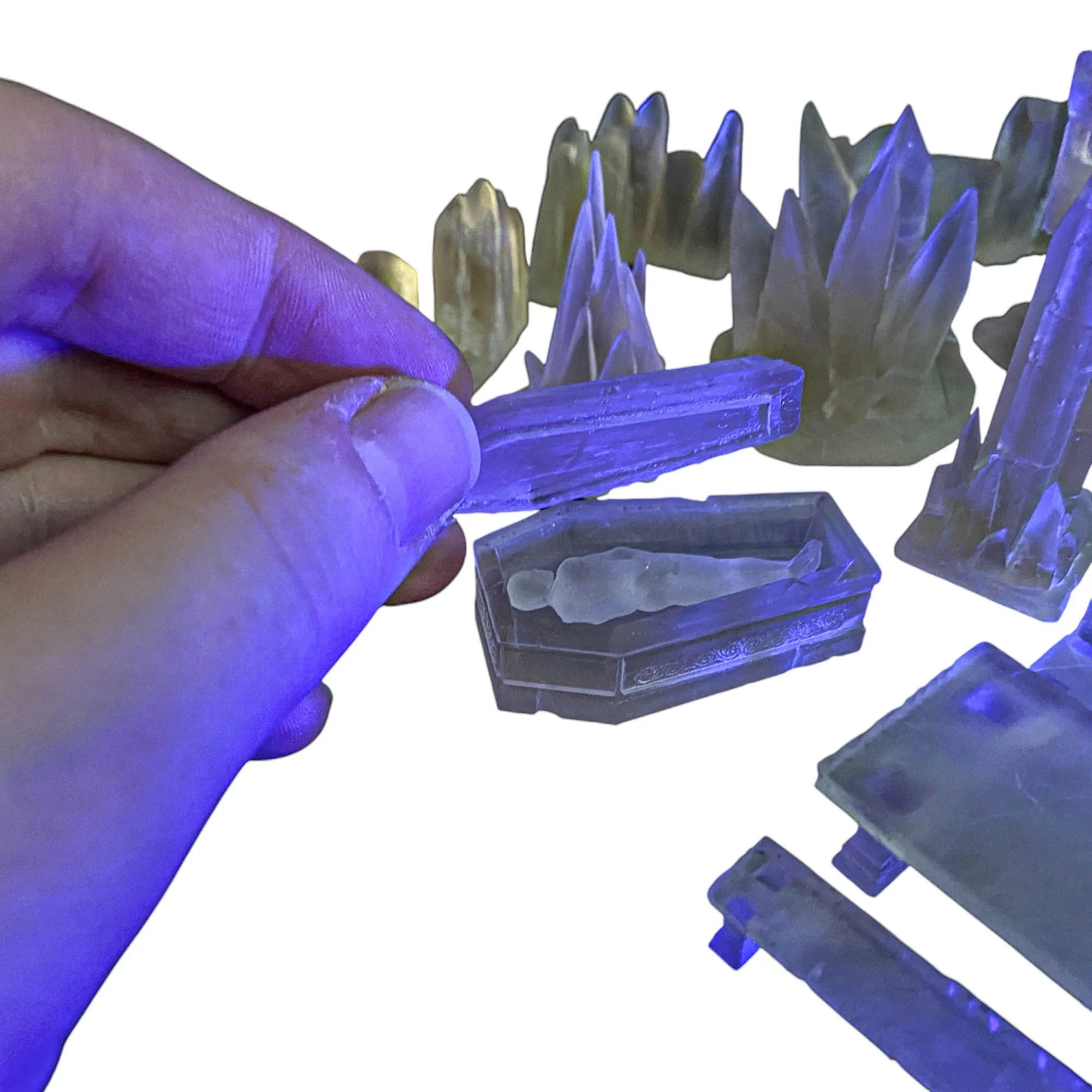 Ice Chambers