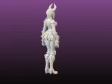 Elf Girl-2