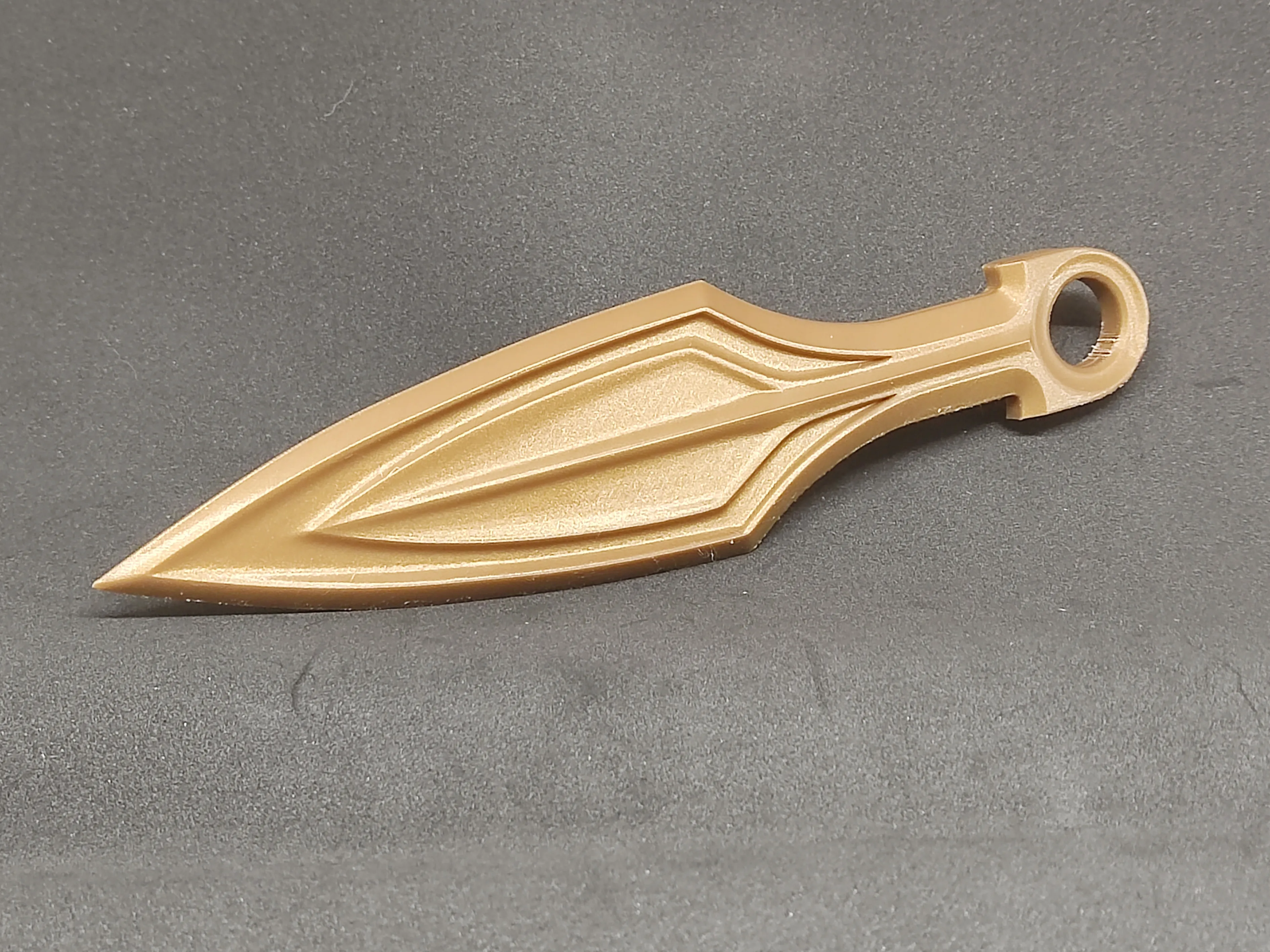 Mortal Kombat 1 MK12 Scorpion kunai spear weapon