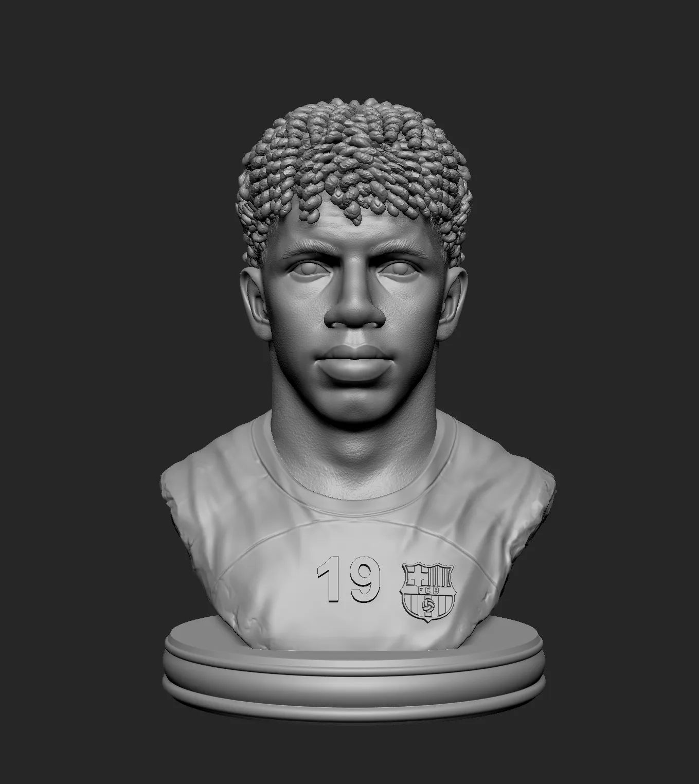 LAMINE YAMAL