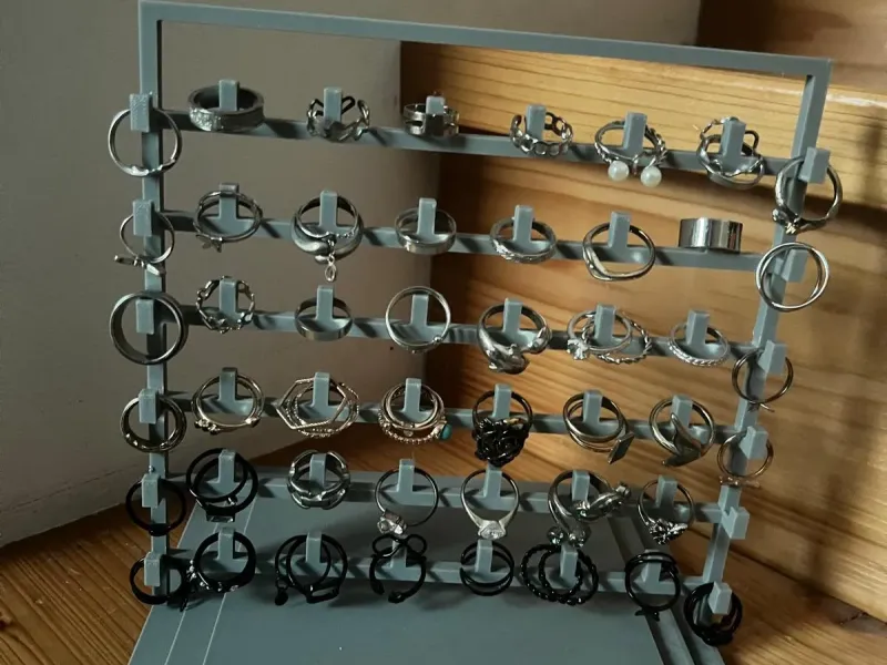 Ring Holder
