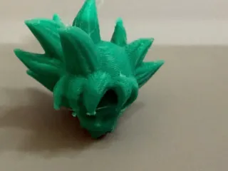 Goku