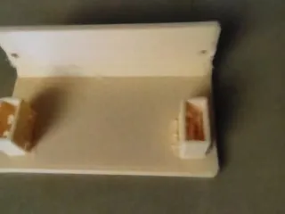 TOILET PAPER HOLDER for BATHROOM - QUICK CHANGE - HOME TOOLS
